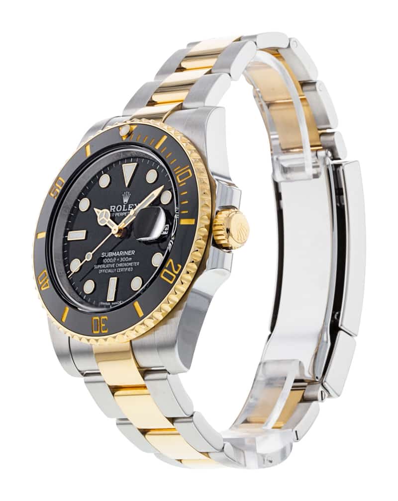 Rolex Submariner 116613 LN